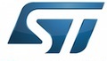 ST Micro logo